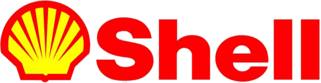Logo Shell