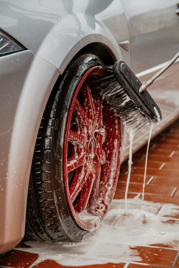 Carwash 2